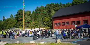 Vestli IL 45 år 19.oktober 2017